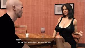 Project Hot Wife Naughty House Wife Wants to Cheat Her Husband - Ep 7