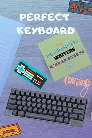 Have You Heard About Happy Hacking Keyboard Do You Like An Old School Type Product Are You Tired On Typing Your Keyboard Happy Keyboard Smart Device Happy