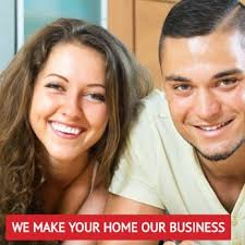 HOMEGUARD HOMEWARRANTY