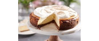 Eggnog Cheesecake With Gingersnap Crust Recipes Qvc Com Cheesecake Gingersnap Crust Eggnog Recipe