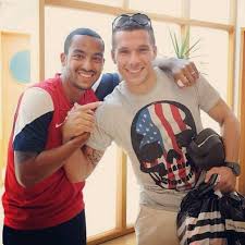 Pin On Arsenal All Things Gunners