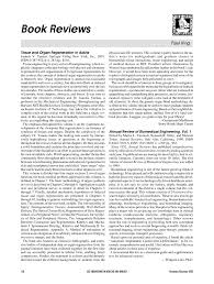 Ieee conference templates (latex and ms word) note: Annual Review Of Biomedical Engineering Vol 1 Book Review Ieee Journals Magazine Ieee Xplore