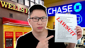 Lawsuit Against Chase And Wells Fargo Ppp Stimulus Package Update Youtube