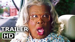When tyler perry opened the sprawling development last month, complete with 12 sound stages and it's not just a venue for movies and tv series. A Madea Family Funeral Official Trailer 2019 Tyler Perry Movie Hd Youtube