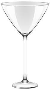 Transparent Cocktail Glass Png Clipart Cocktail Glass Glass Clip Art