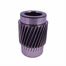 Kayan aikin helical na al'ada da ake amfani da su a Masana'antar Motoci