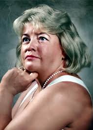 Claudette Roy-Rajotte avis de décès