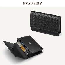 Mcm mini visetos card case (nordstrom exclusive) sale: Business Card Holder Men S Real Leather Card Bag Women S Leather Certificate Card Case Small Card Bag Business Business 2021 New Card Id Holders Aliexpress