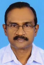 Dr. S Mohan Kumar