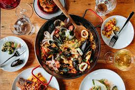 Shikitei allows you to eat fresh and delicious dishes made with seasonal fish. The Best Seafood Restaurants Around Boston Right Now