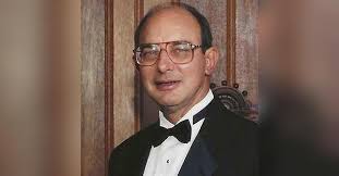 John H. Burd Obituary