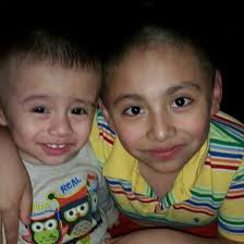 Fundraiser by Erik Montes Avila : HELP LULU'S LIVER TRANSPLANT!!!!!