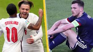 Here it is, the top 10 worst places to live in england 2021 Euro 2020 England Top Group D And Scotland Are Eliminated Live Bbc Sport