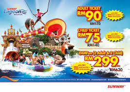 Airasia credit card booth gatewayklia2. Tourism Selangor On Twitter Special Promotion From Kidzania And Sunway Lagoon At Matta Fair Johor Bahru Meet Us At Danga City Mall Starting Today Till Sunday Https T Co Rzw0a7629c