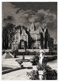 Chu movie scene channel is a great source of hd movie scenes on declips. The Old Family Mansion Old Book Illustrations