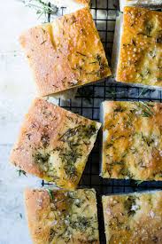 This page will be of great help to your children. The Best Rosemary Focaccia Bread Foodness Gracious
