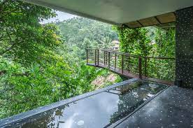 Maybe you would like to learn more about one of these? Hanging Gardens Of Bali Ubud Bali Indonesia