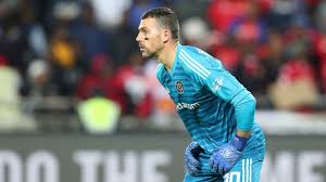 This completed webtoon was released on 2018. Calvin Marlin Why Stuart Baxter Chose Bruce Bvuma Over Wayne Sandilands Goal Com