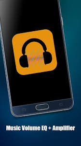 Music Volume Eq Amplifier For Android Apk Download