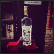 Sambuca Nella Morsa