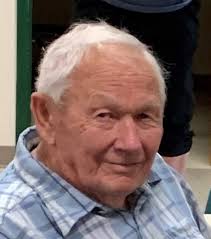 Mervin Smith Obituary