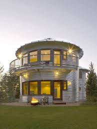 Keith carlson is an architect with extensive building design and land planning experience in texas, and several other states. Build An Inexpensive Home Using Grain Silos Idesignarch Interior Design Architecture Interior Decorating Emagazine