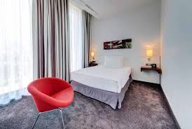 Rooms at hilton garden inn stuttgart neckarpark feature premium bedding. Hilton Garden Inn Stuttgart Neckarpark Hotel Stuttgart Germany Emirates Holidays