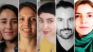 Every day, sofia orozco and thousands of other voices read, write, and share important stories on medium. 10 Chilean Producers To Track Variety