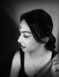 Self portrait in B&W Taken in Valencia cathedral with Sony a7rV and Sony  24-70mm GMII