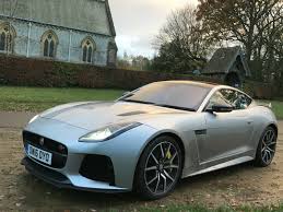 2022 jaguar f type svr specs and release date. Jaguar F Type Svr Coupe Review A Supercar For All Seasons That S Faster Louder And Lairier Than Ever