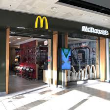 Opened 17 years ago, the eatery — whose mcdonald's reviews its restaurant portfolio on a regular basis to make the best decisions for our business moving forward, a spokesman told the. Mcdonald S Xscape Milton Keynes