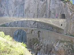 Most of these bridges are stone or masonry arch br. Devil S Bridge Wikipedia