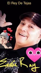 The New , El Colesterol by El Rey de Tejas , Eddie Ray Barela ( Hacienda  Hip International Records ) For Booking 432-889-8101