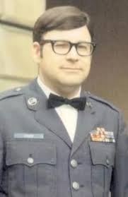 Master Sergeant Steven Eugene Coker, Sr.