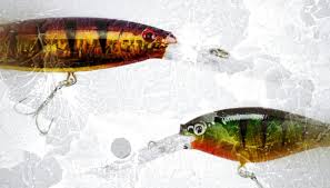 Berkley Flicker Shad Flicker Minnow Which One When