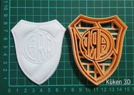 Julio buffarini, carlos izquierdoz, marcos rojo, frank fabra; Comprar Cortante Escudos Futbol Marcadores River Boca Estudiantes