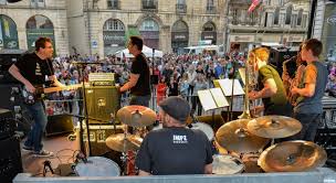 Maybe you would like to learn more about one of these? Cote D Or Musique Tout Ce Qu Il Faut Savoir Sur La Fete De La Musique A Dijon Vendredi
