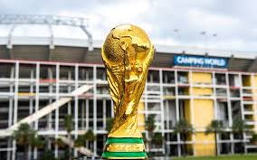 Orlando Doubles Down On Its Long Shot World Cup Bid Blogs