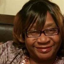 Laverne "Verne" Williams Obituary