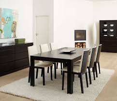 The table top is made from sustainably harvested pine wood. Wharfside Long Dining Table Ai24 Danish Wood Dining Furniture