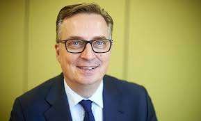 DAC Beachcroft's Pollitt Handed Second Term as Growth Story Continues