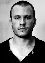 F O Fabforgottennobility Heath Heath Ledger Heath Famous Faces
