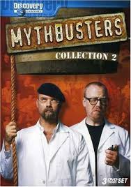 The retailer also has its own prepaid cell phone service. Bargain Sale Mythbusters Collection 2