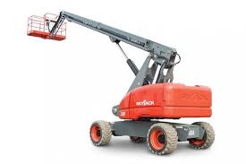 Skyjack SJ82-T Aerial Lift