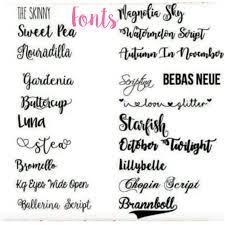 Personalized Starbucks Cold Cup For The Starbucks Coffee Etsy In 2021 Cricut Fonts Dafont Fonts Silhouette Fonts