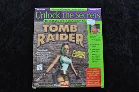 Mar 27, 2013 · be somewhat awesome by clicking like and subscribe. Unlock The Secrets Tomb Raider Big Box Pc Retrogameking Com Retro Games Consoles Collectables