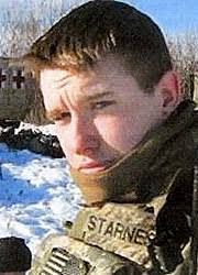 Ginger Starnes's Instagram, Twitter & Facebook