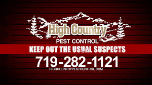 Pest and termite control for colorado springs and pueblo. High Country Pest Control Pest Exterminator In Colorado Springs