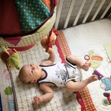 Angelcare baby movement monitor with 4.3 touchscreen display and wireless. Do Baby Breathing Monitors Really Prevent Sids The Atlantic
