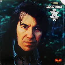 Link Wray : vinyl records & CD : CDandLP